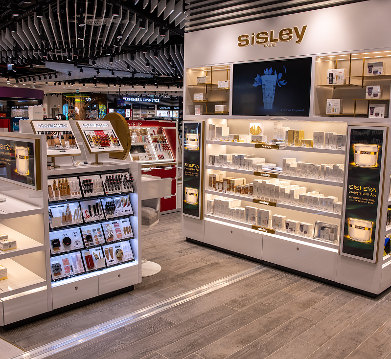 SISLEY
