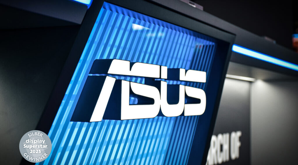 ASUS