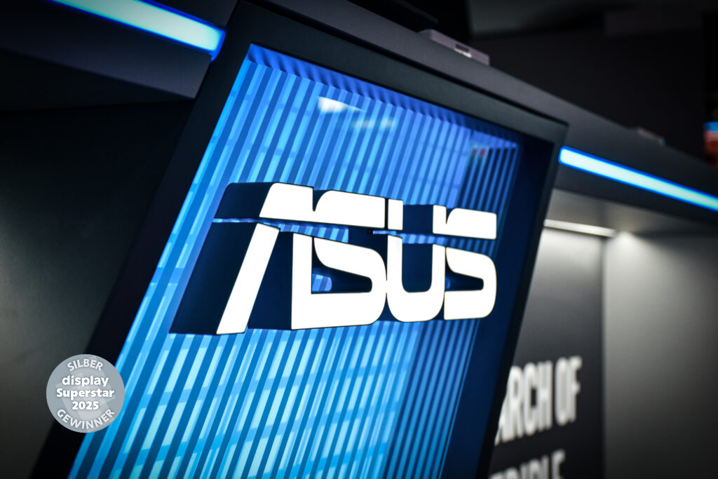 ASUS