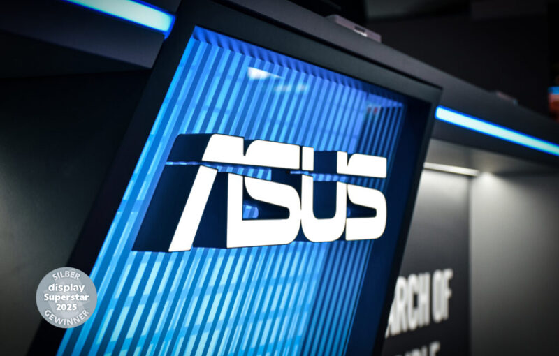 ASUS