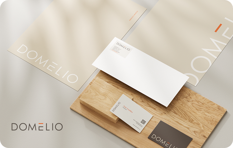 DOMELIO