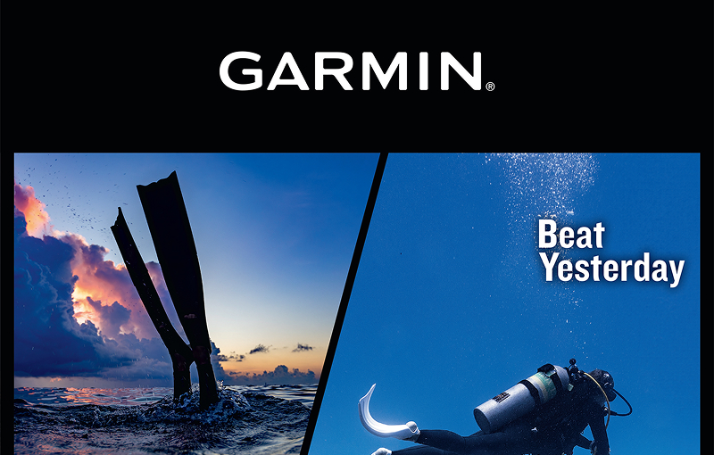 GARMIN