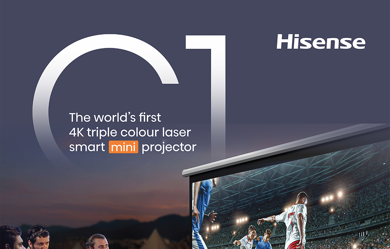 HISENSE