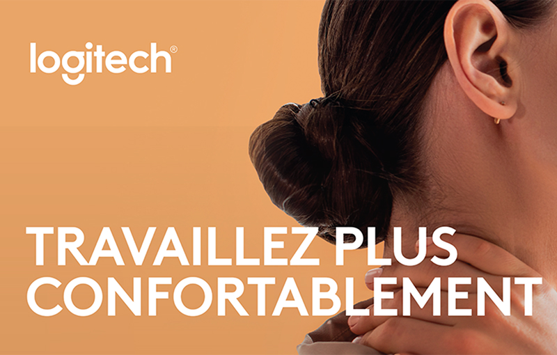 LOGITECH