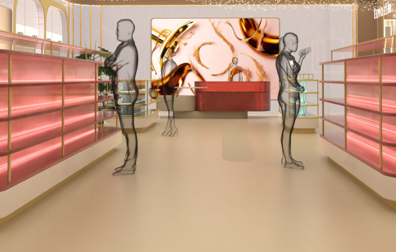 ALZA BEAUTY STORE
