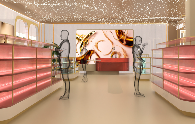 ALZA BEAUTY STORE
