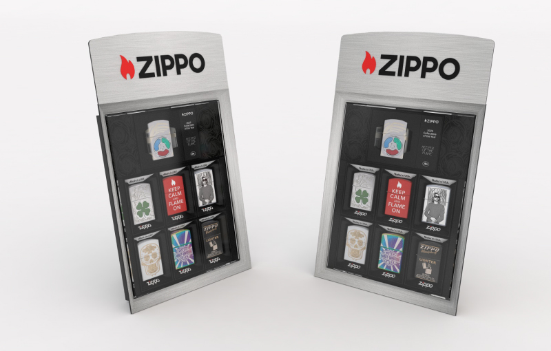 ZIPPO